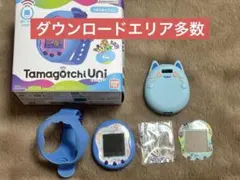 2026年最新】tamagotchi uni blueの人気アイテム - メルカリ
