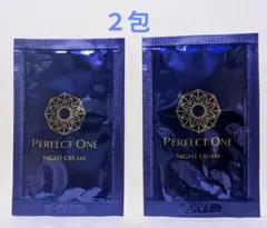 2026年最新】パーフェクトワンSPナイトクリームの人気アイテム - メルカリ