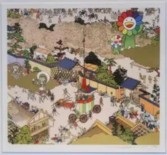 2025年最新】村上隆もののけ京都 パズルの人気アイテム - メルカリ