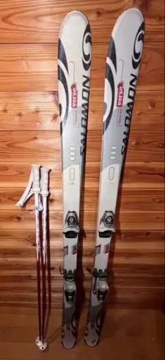 2026年最新】スキー ストック 115の人気アイテム - メルカリ