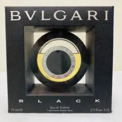 2026年最新】ブルガリブラック 75mlの人気アイテム - メルカリ
