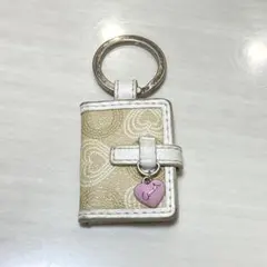 2026年最新】コーチ 写真入れ キーホルダーの人気アイテム - メルカリ