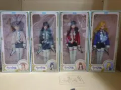 2026年最新】サクラ大戦 ドールの人気アイテム - メルカリ