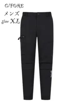 2026年最新】G/FORE パンツの人気アイテム - メルカリ