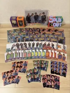 2026年最新】コムドット アクスタの人気アイテム - メルカリ