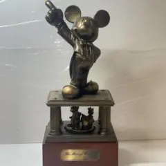 2026年最新】第一生命 ミッキー オルゴールの人気アイテム - メルカリ