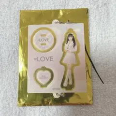 2026年最新】イコラブミニくじの人気アイテム - メルカリ