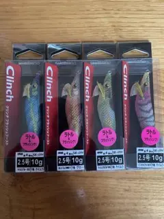 2026年最新】クリンチフラッシュブーストの人気アイテム - メルカリ