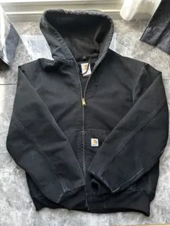 2026年最新】carhartt アクティブジャケット フェードの人気アイテム