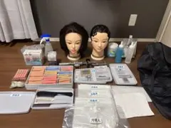 2026年最新】美容学校 教材の人気アイテム - メルカリ