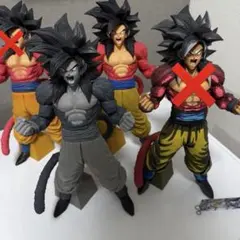 2026年最新】smsp 孫悟空4 01の人気アイテム - メルカリ