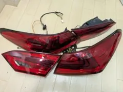 2026年最新】カムリ 70 クリアテールの人気アイテム - メルカリ