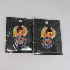 2026年最新】ポケモンセンターキョウト ピンズの人気アイテム - メルカリ