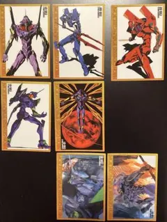 2026年最新】エヴァンゲリオン カードダスマスターズ 第壱集の人気