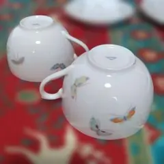 2026年最新】深川製磁 蝶の人気アイテム - メルカリ