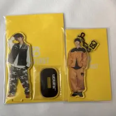 2026年最新】ビーファースト アクリルキーホルダー ジュノンの人気