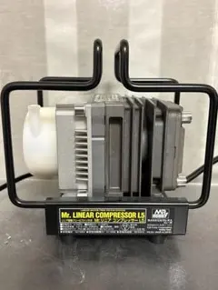 2026年最新】mr.リニアコンプレッサーl5の人気アイテム - メルカリ