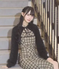 2026年最新】ミシェルマカロン ワンピース チェック柄の人気アイテム