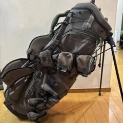 2026年最新】tmt キャディバッグの人気アイテム - メルカリ