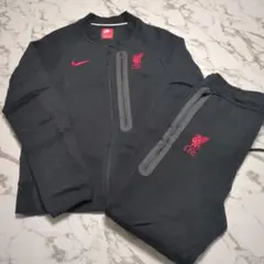 2026年最新】liverpool テックフリースの人気アイテム - メルカリ