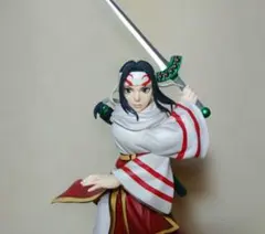 2026年最新】一番くじ キングダム フィギュア 羌瘣の人気アイテム