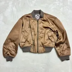 2026年最新】H BEAUTY&YOUTH UNITED ARROWS MA-1の人気アイテム - メルカリ