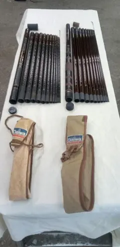 2026年最新】Daiwa 早蕨の人気アイテム - メルカリ