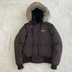 2026年最新】POLO RALPH LAUREN N-2Bダウンジャケットの人気アイテム