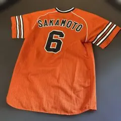 2026年最新】坂本勇人 ユニフォーム ミズノの人気アイテム - メルカリ