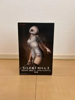 2026年最新】SILENT HILL 2 バブルヘッドナースの人気アイテム - メルカリ