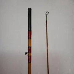 2026年最新】ハーディー バンブーロッドの人気アイテム - メルカリ