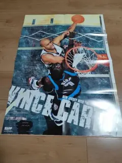 2026年最新】ヴィンス・カーターの人気アイテム - メルカリ