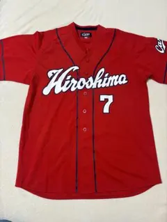 2026年最新】堂林 ユニフォームの人気アイテム - メルカリ