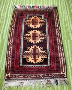 2026年最新】アフガンラグの人気アイテム - メルカリ