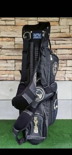 2026年最新】evisu ゴルフバッグの人気アイテム - メルカリ