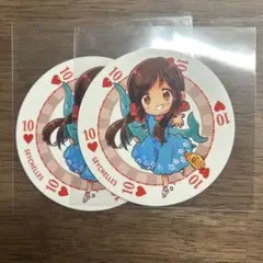 2026年最新】ヘタリア トランプの人気アイテム - メルカリ