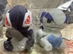 2026年最新】ダークルギア ぬいぐるみの人気アイテム - メルカリ