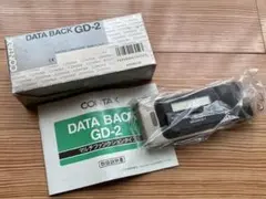 2026年最新】contax gd-2の人気アイテム - メルカリ