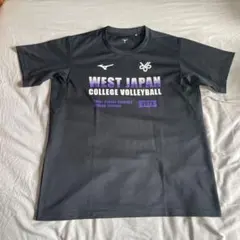 2026年最新】大学 バレー tシャツの人気アイテム - メルカリ