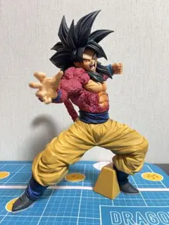 2026年最新】孫悟空 smsp 01の人気アイテム - メルカリ