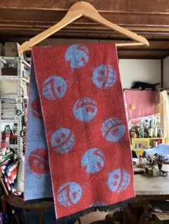 2026年最新】Walter Van Beirendonck マフラーの人気アイテム - メルカリ