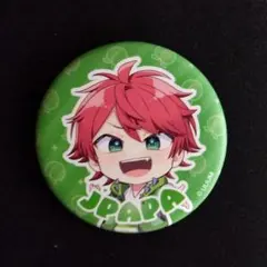 2026年最新】じゃぱぱ サンリオ 缶バッジの人気アイテム - メルカリ