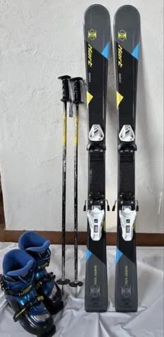 2026年最新】スキー板セット 子供の人気アイテム - メルカリ