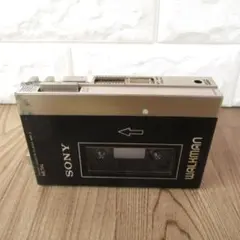 2026年最新】sony walkman wm-101の人気アイテム - メルカリ