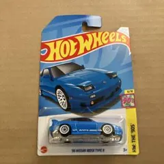 2026年最新】180SX ホットウィールの人気アイテム - メルカリ