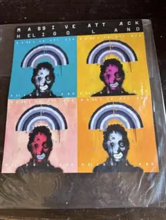 2026年最新】massive attack ポスターの人気アイテム - メルカリ