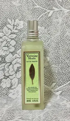 2026年最新】ロクシタン ミントヴァーベナ オードトワレの人気アイテム