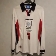 2026年最新】イングランド代表 1998の人気アイテム - メルカリ