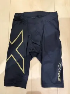 2026年最新】2xu ハーフタイツの人気アイテム - メルカリ