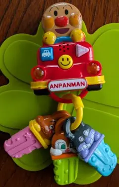 2026年最新】アンパンマン 自転車 鍵の人気アイテム - メルカリ